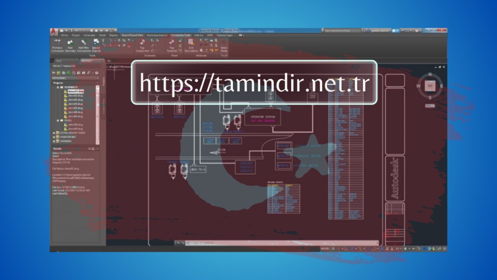 Autodesk AutoCAD 2018 crack
