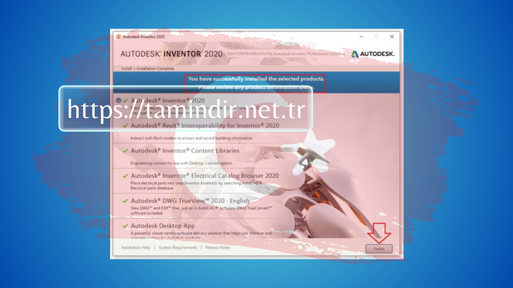 Autodesk Fabrication Cadmep full version