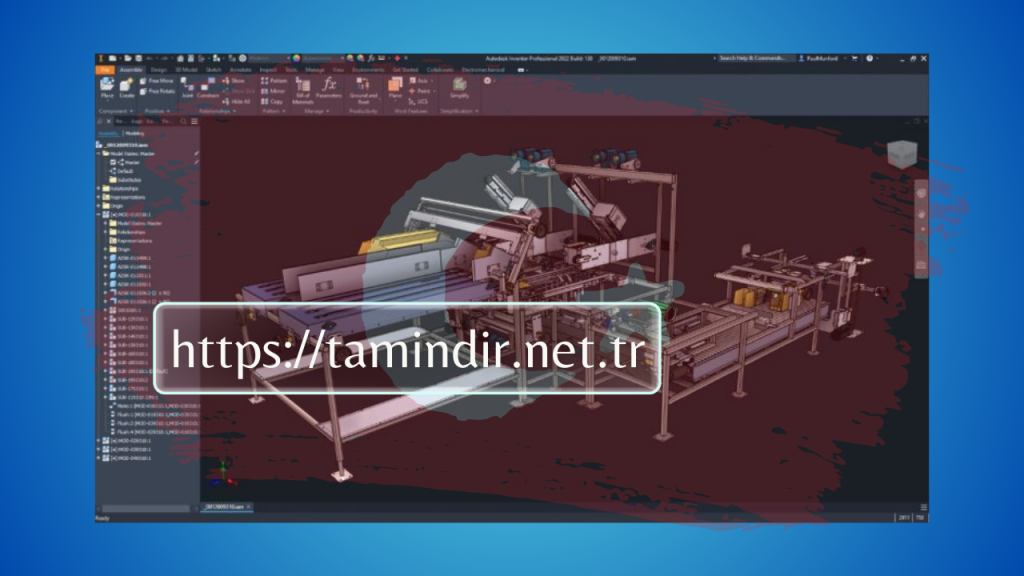 Autodesk Inventor 2023