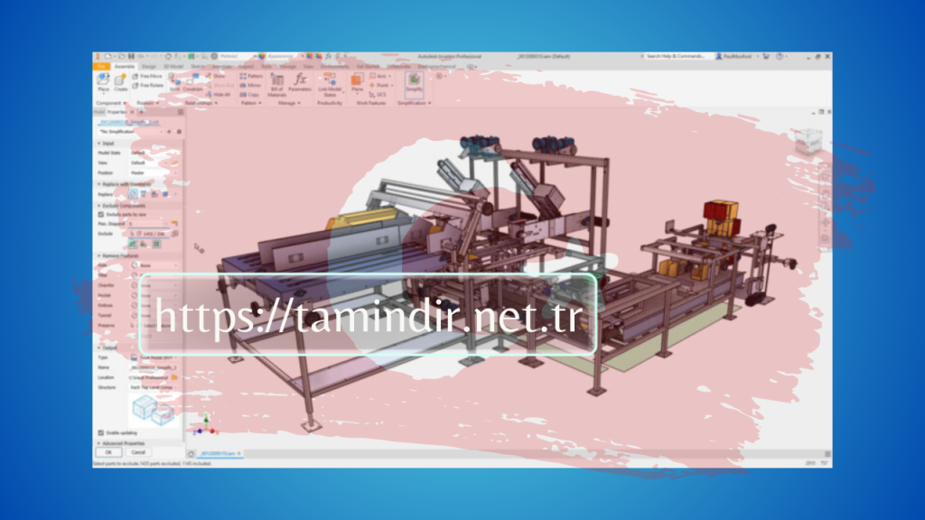 Autodesk Inventor 2023