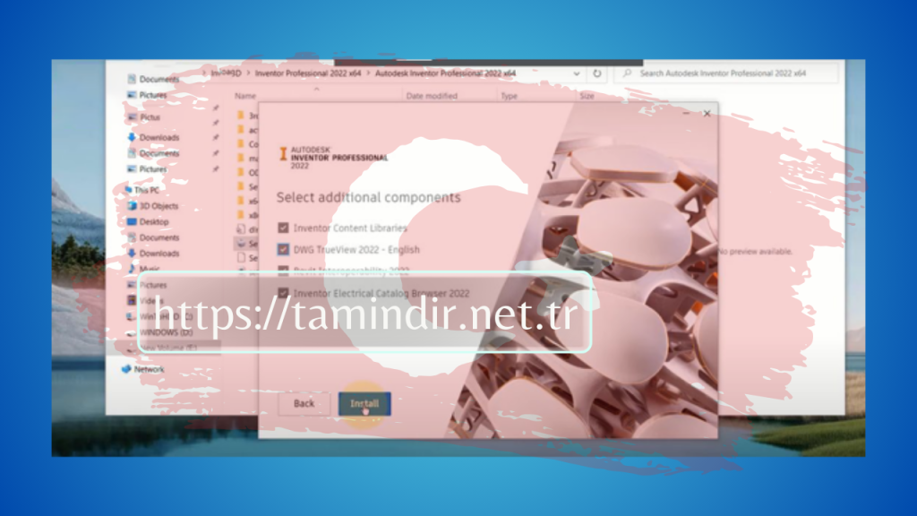 Autodesk Inventor 2023 crack