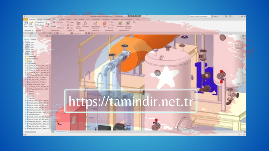 Autodesk Inventor Crack