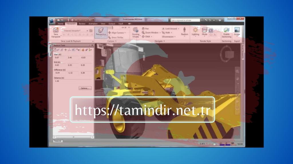 Autodesk Inventor Full Indir