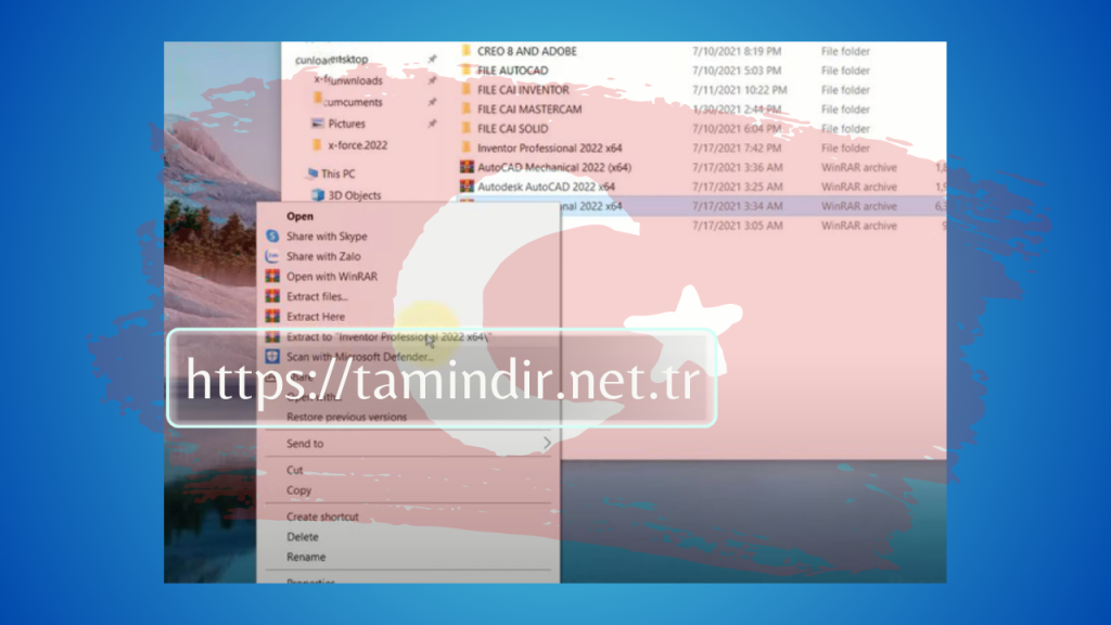 Autodesk Inventor crack