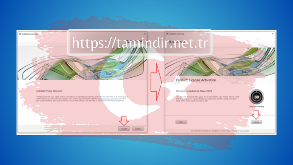 Autodesk Maya 2020 full crack
