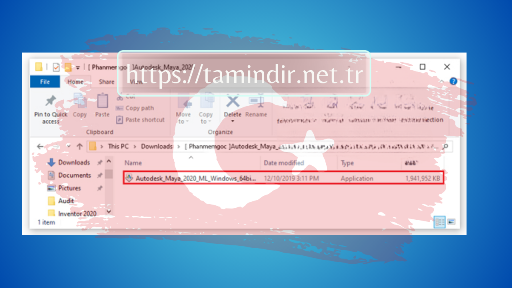 Autodesk Maya 2020 serial number