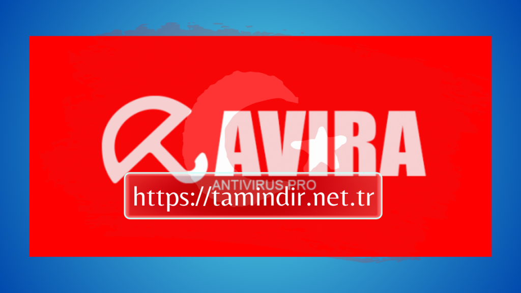 Avira Antivirus Full Indir