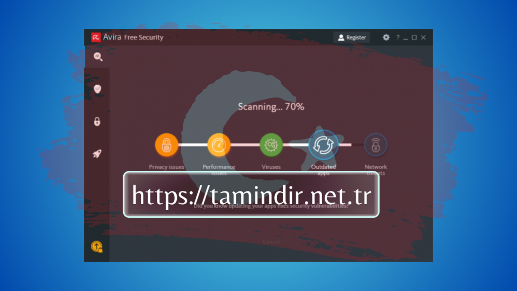 Avira Antivirus Pro Key