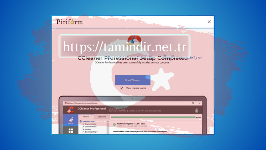 CCleaner Pro Apk