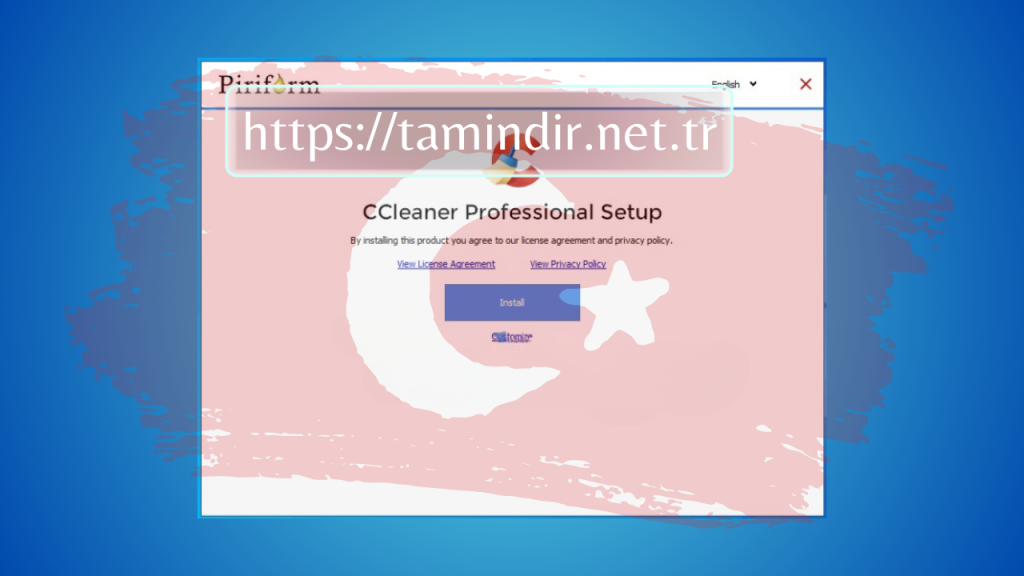 CCleaner Pro Indir
