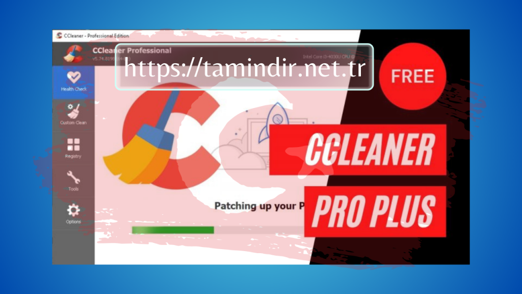 CCleaner Pro Key