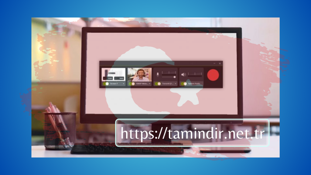 Camtasia 9 Crack
