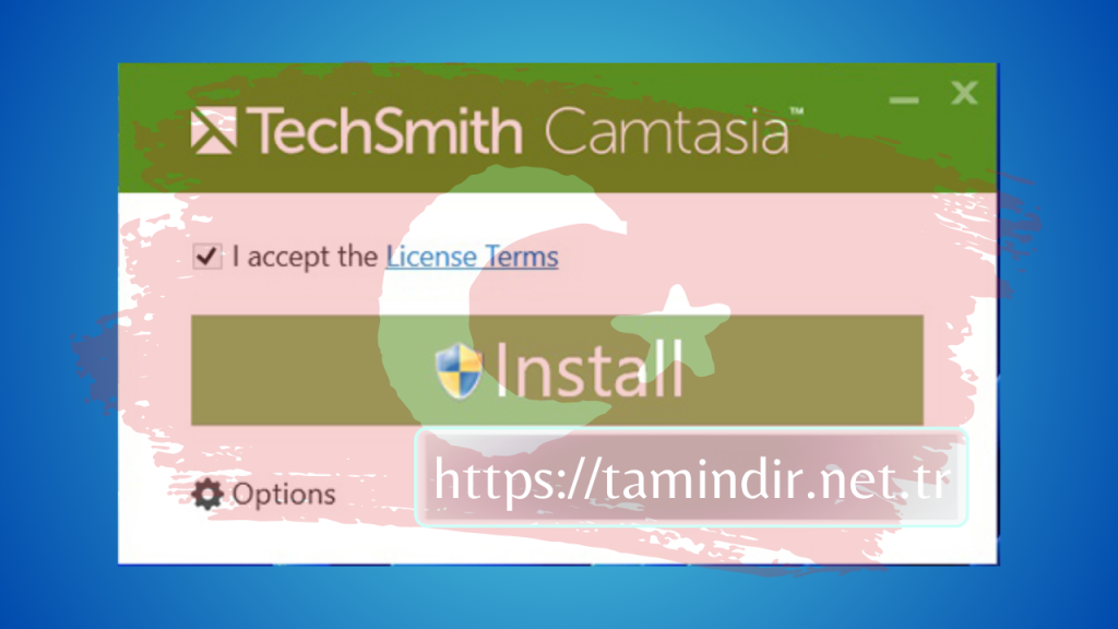 Camtasia 9 Indir