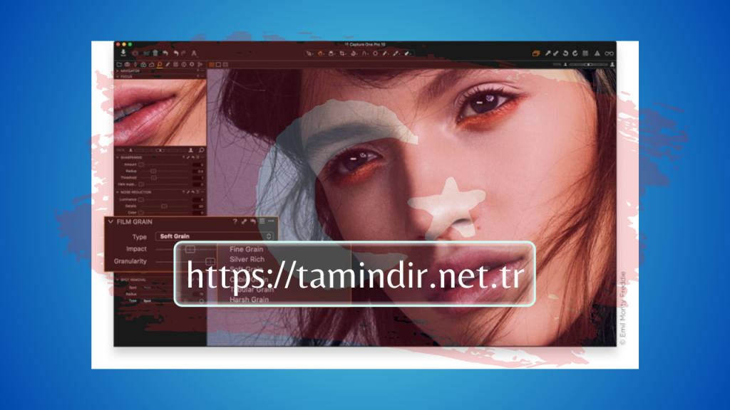 Capture One 21 Full Crack