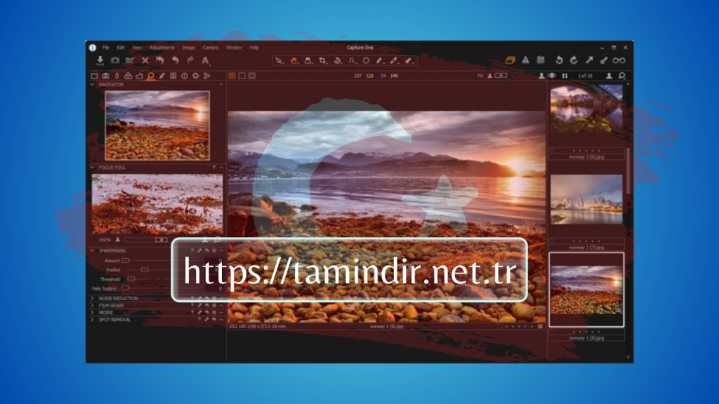 Capture One 21 Pro