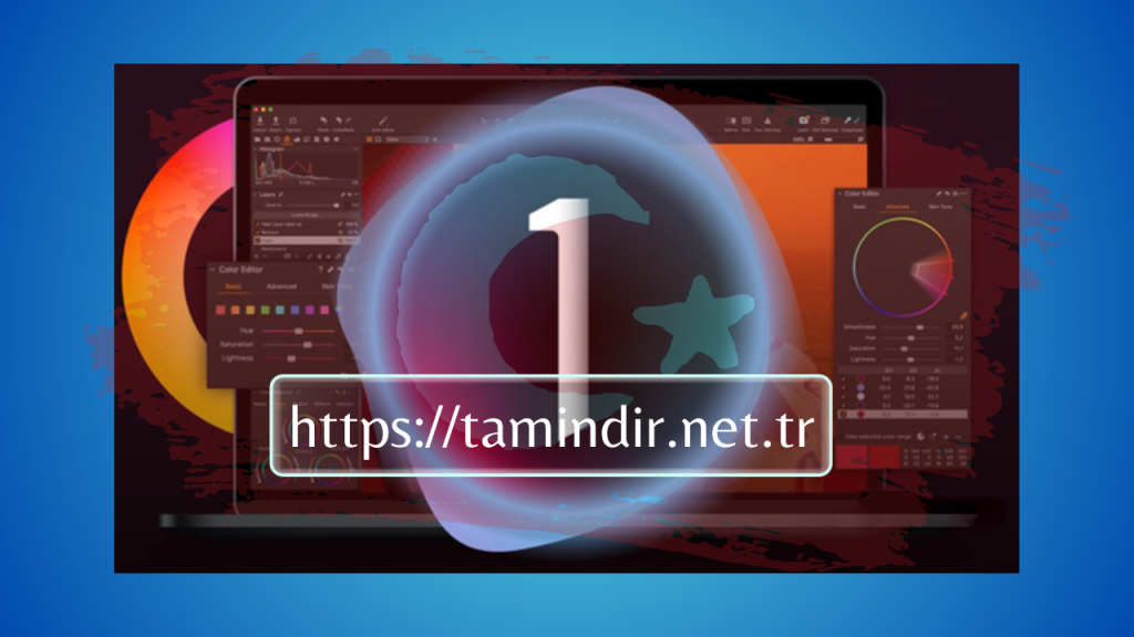 Capture One 21 Pro
