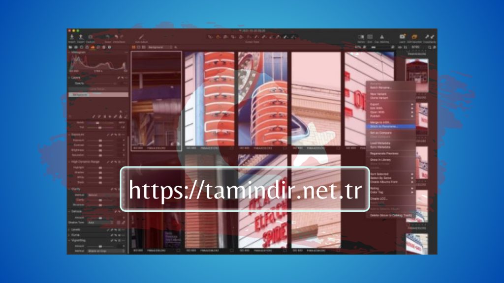 Capture One Pro 22 Indir