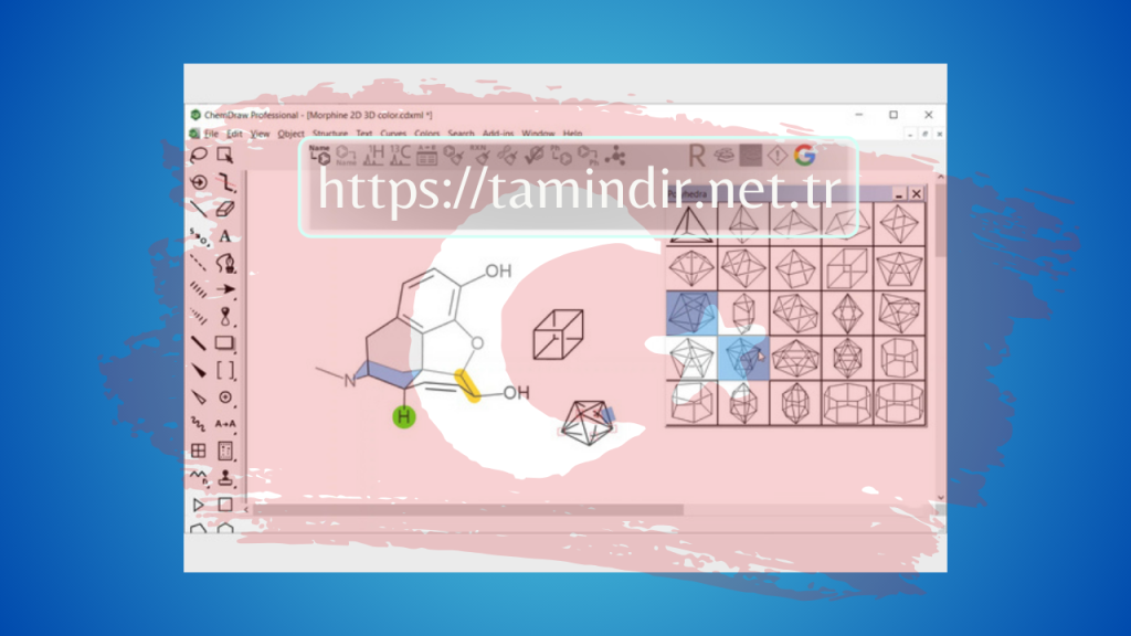 ChemDraw indir