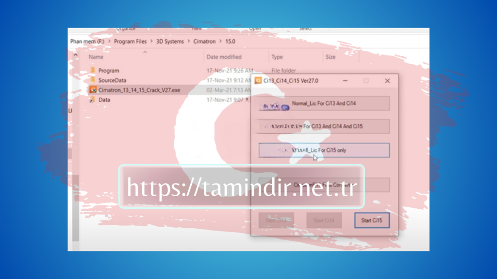 Cimatron E15 Full Download