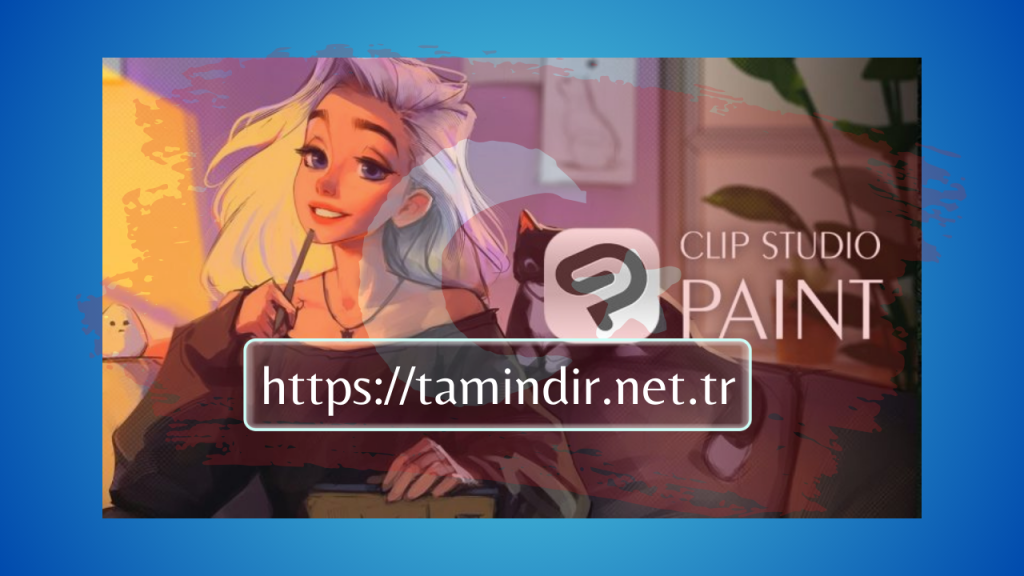 Clip Studio Paint EX Crack