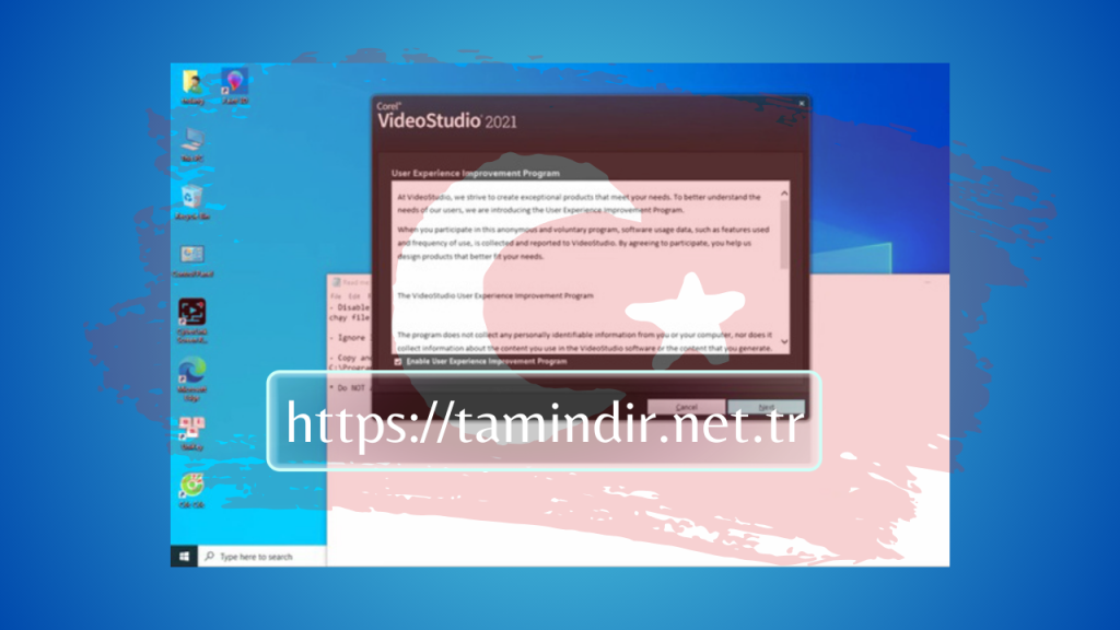 Corel Videostudio Ultimate 2018 Indir