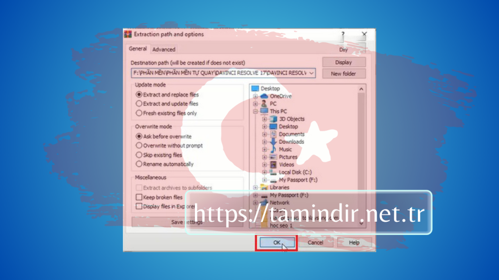 DaVinci Resolve Studio 17 Activation Key