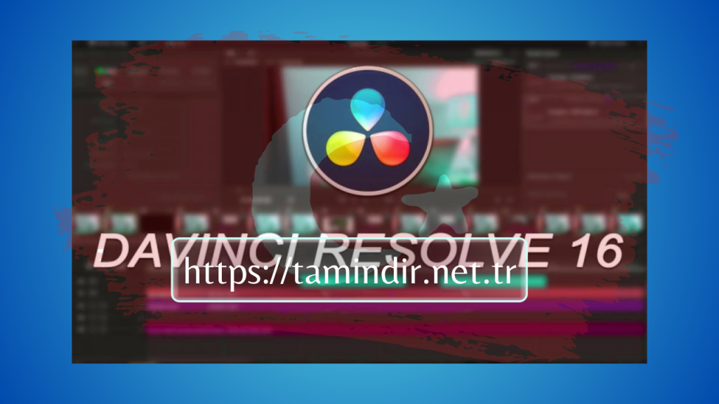 DaVinci Resolve Studio 18