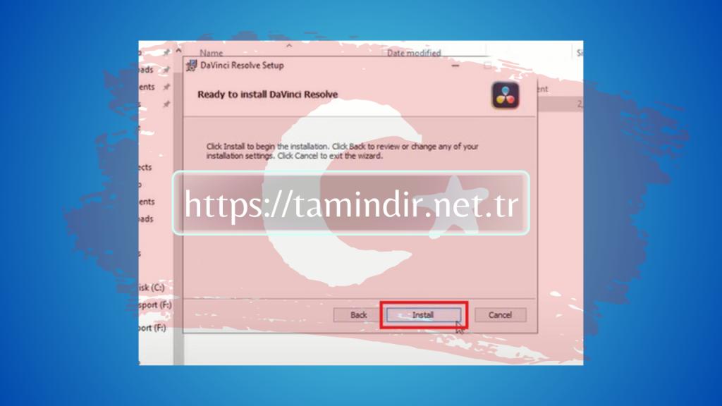 DaVinci Resolve Studio Activation Key