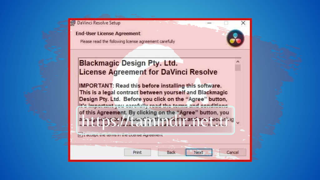 DaVinci Resolve Studio Activation Key