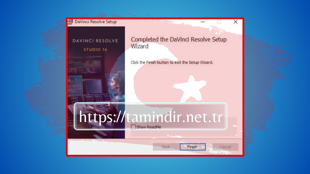 DaVinci Resolve Studio Indir
