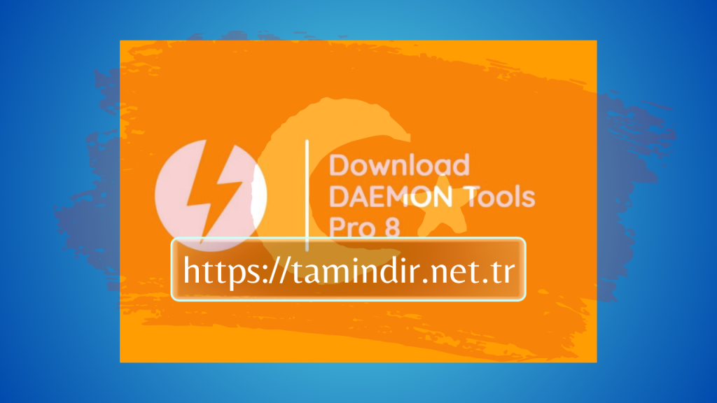 Daemon Tools Crack