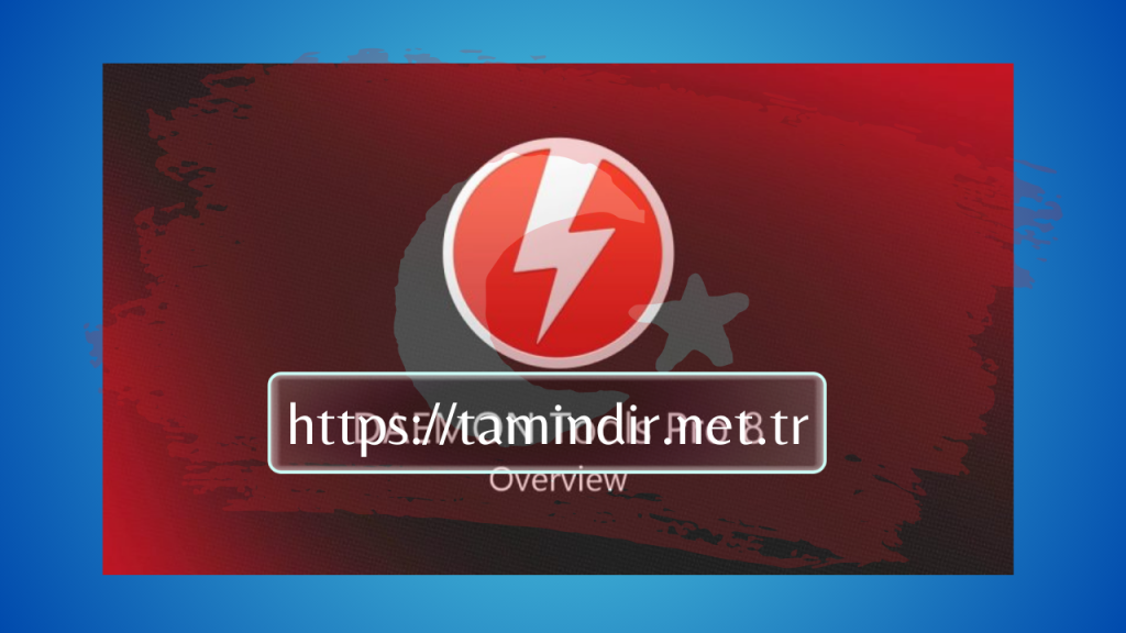 Daemon Tools Indir