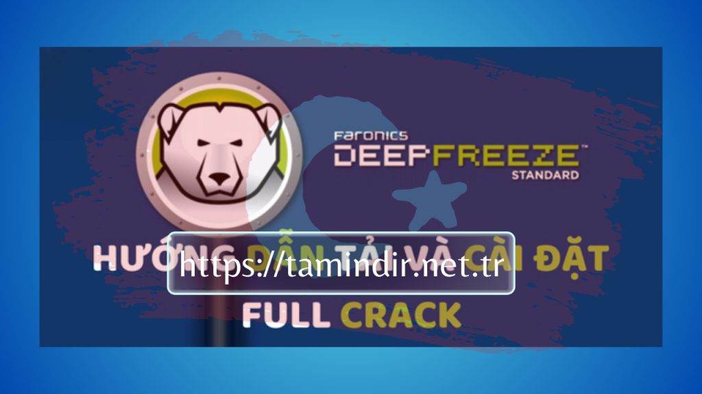 Deep Freeze 8 Full Crack