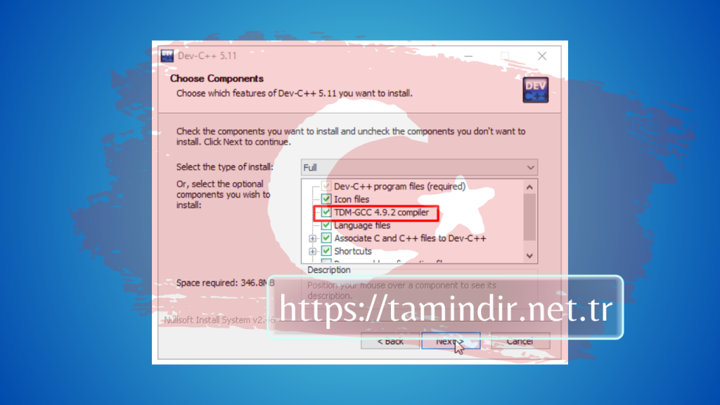 Dev C++ Crack