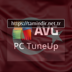 Download AVG Tuneup