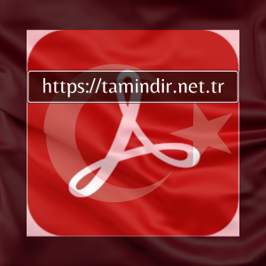 Adobe Acrobat Reader 2022’yi İndirin – PDF Dosyalarını Düzenleyin ve Kullanın