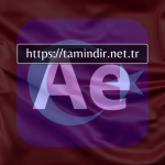 After Effects 2023 Etkinleştirilmiş Lisans Anahtarını İndirin + Tüm Özellikler
