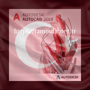 Download AutoCAD 2018 Full Crack – A – Z ye ücretsiz