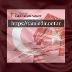 Download Autodesk Fabrication Cadmep
