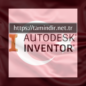 Download Autodesk Inventor 2021