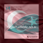 Download Autodesk Maya 2020 Full Crack