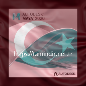 Download Autodesk Maya 2020 Full Crack