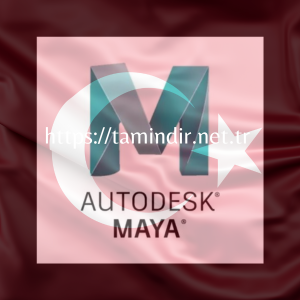 Autodesk Maya 2024 Tam Lisans Anahtarını İndirin – GDrive VIP