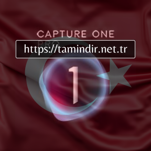 Capture One 21 Full Crack’i İndirin – Hızlı Ham Dosya Dönüştürme