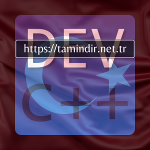 Download Dev C++