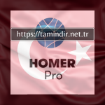 Download HOMER Pro