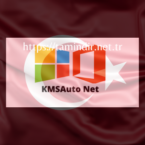 KMSAuto Net Lite 1.7.9’u indirin – Windows ve Office lisanslarını etkinleştirin