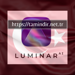 Luminar AI 2021 Tam Crack + Lisans Anahtarı Yeniden Paketleme Güncellemesi 2023’ü İndirin