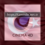 Maxon CINEMA 4D Studio S26 Crack Lisans Anahtarını İndirin – Link GG Drive VIP