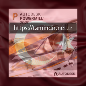 Download Powermill
